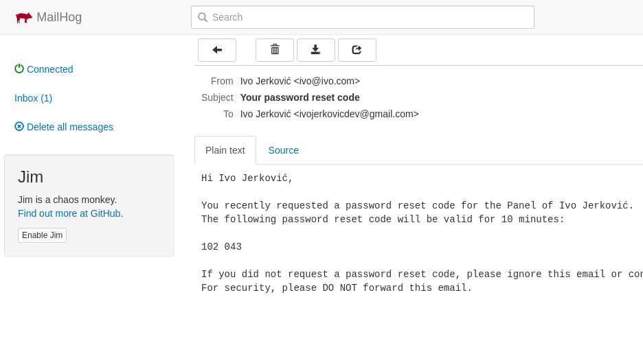 Navigating Kirby: User Management and Email Configuration