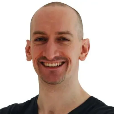 Niall Doherty